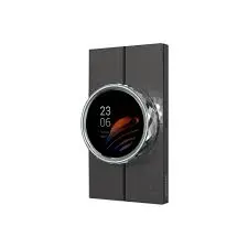 Akubela HyPanel Lux: 2" Touchscreen with Zigbee