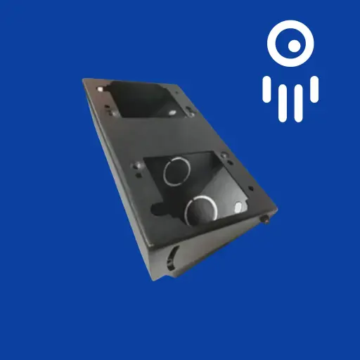 Angle Bracket E12