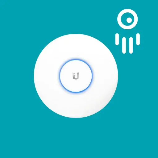 ANT-UNIFI  AP-AC-PRO Ceilin Max sans injecteur