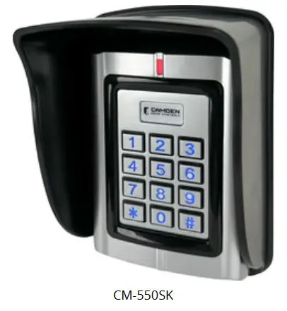 CAM-550SK