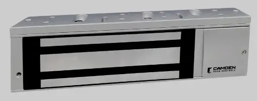 CAM-CX-91S-12 - 1200 lbs Magnetic Lock