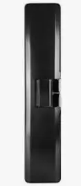 CAM-CX-EPD1289L-BK : Black, Surface Mount RIM Strike 3/4''