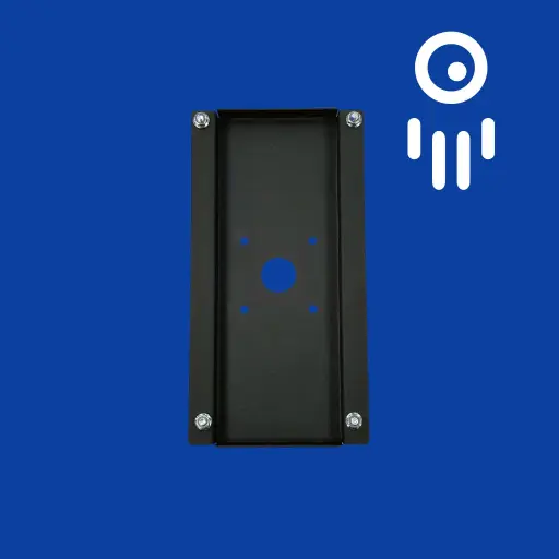 DKS-1802-111 Adapter plate
