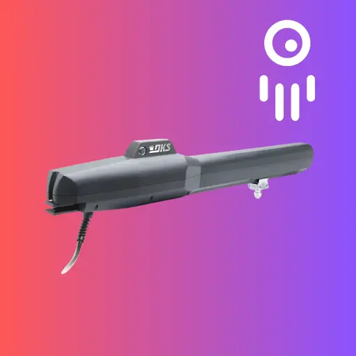 DoorKing DKS-6006-381