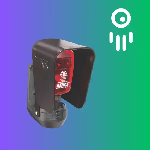 DoorKing DKS-8080-057