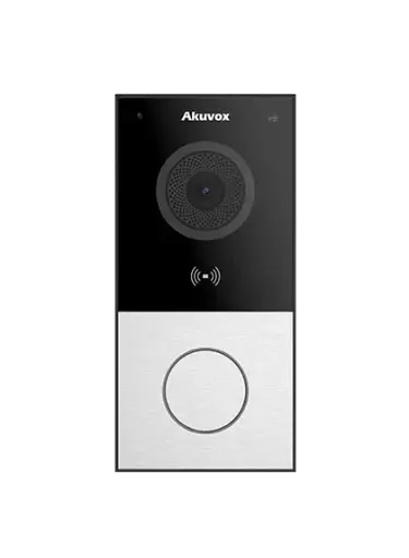 Akuvox E12W SIP Video Door Phone