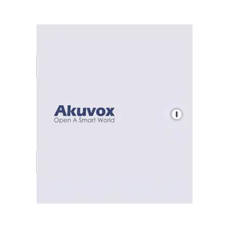Akuvox EC33– Contrôleur d’accès pour ascenseurs