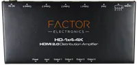 FAC-HD-1X4-4K