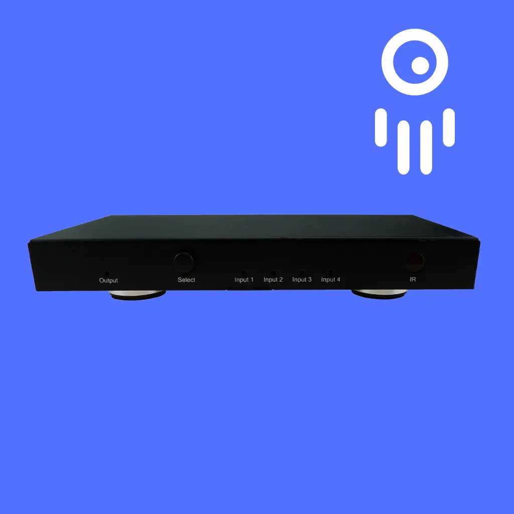 Factor FAC-HD-4X1-4K