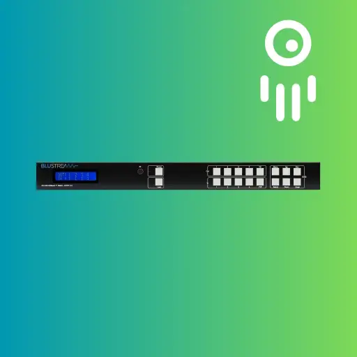 FAC-HD-BaseT-4x4-Matrix