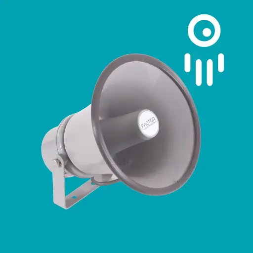 FAC-HORN15