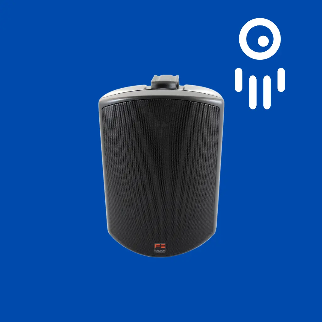 Factor FAC-IO-8-T8B