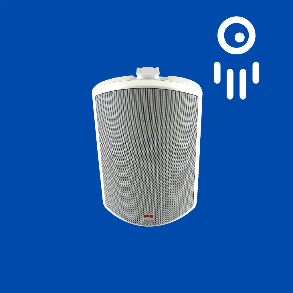 Factor FAC-IO-8-T8W