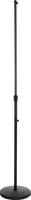FAC-MIC-STAND