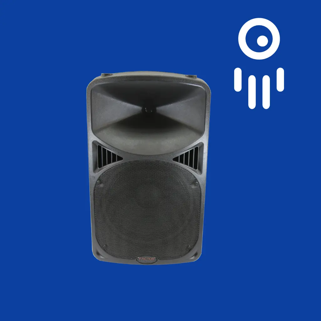 Factor FAC-PRO-12AB