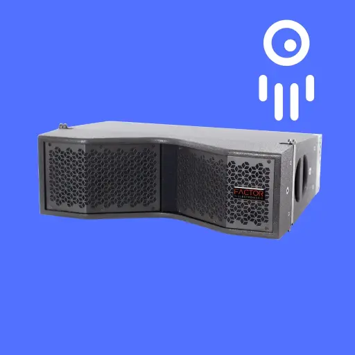 Factor FAC-PRO-ARRAY-M/H