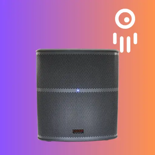 Factor FAC-PRO-SUB18-DSP
