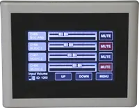 FAC-RVC-100D