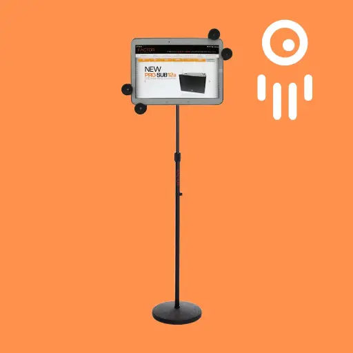Factor FAC-SMART-PAD-H