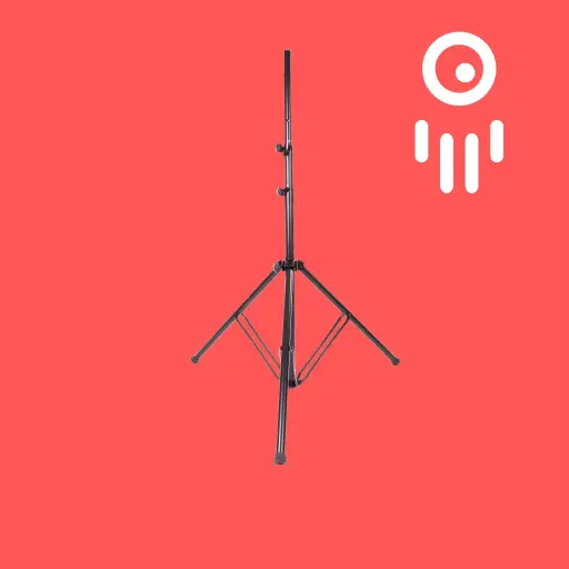 FAC-SPEAK-STAND