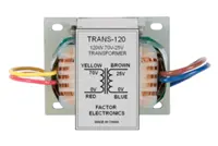 FAC-TRANS-120