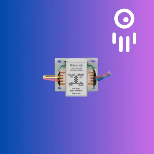 Factor FAC-TRANS-120