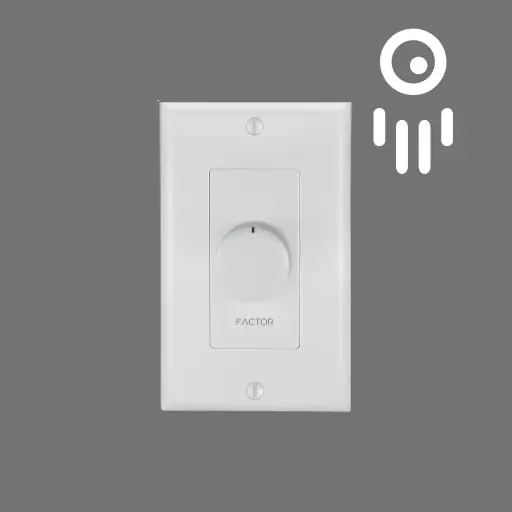 Factor FAC-VC-100D