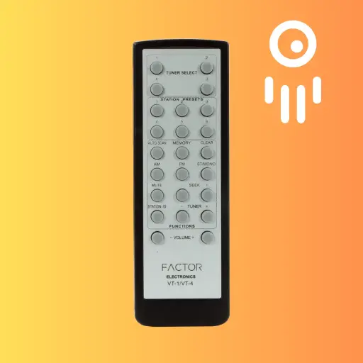FAC-VT-Remote
