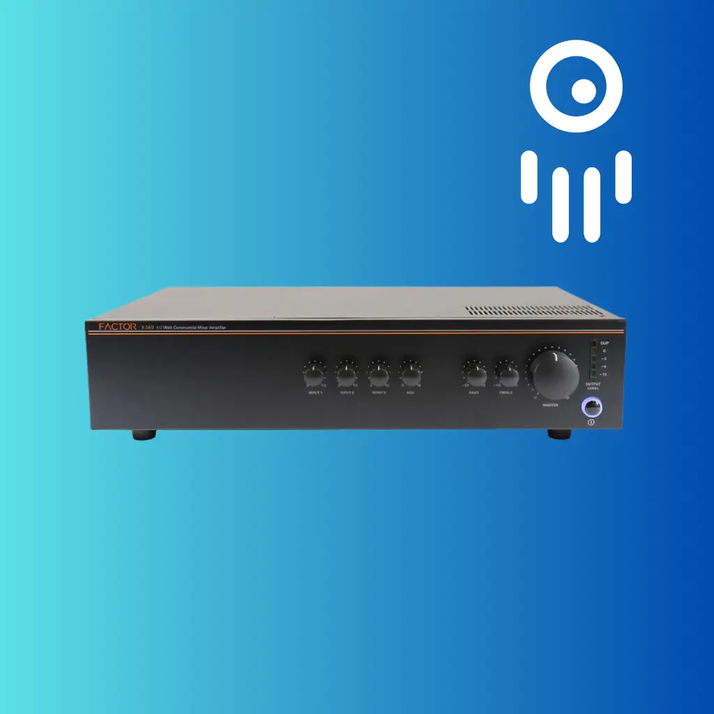 Factor FAC-X-560