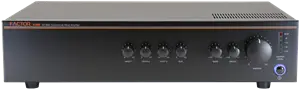 FAC-X-560