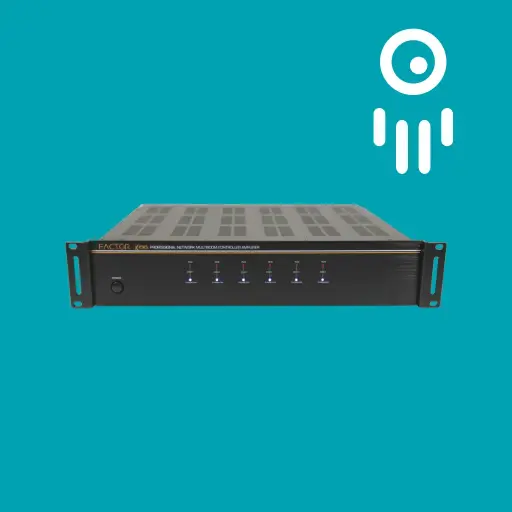 Factor FAC-X-66-AMP-NS