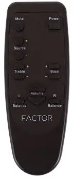 FAC-X-66-RC