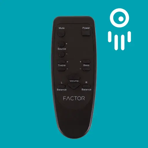 FAC-X-66-RC