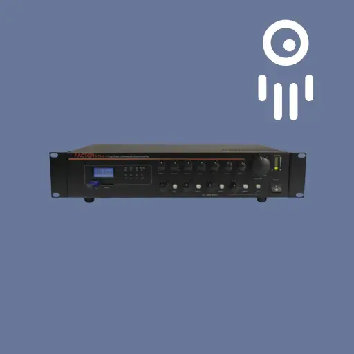 Factor FAC-X-7240-4