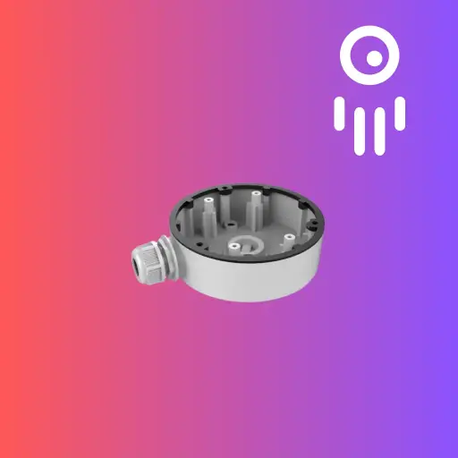 Hikvision HIK-CB120 (DS-1280ZJ-120B)