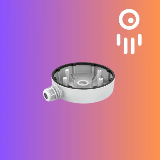 Hikvision HIK-CB155 (DS-1280ZJ-DM55)