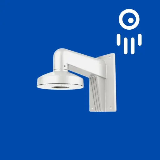 Hikvision HIK-DS-1273ZJ-130TRL