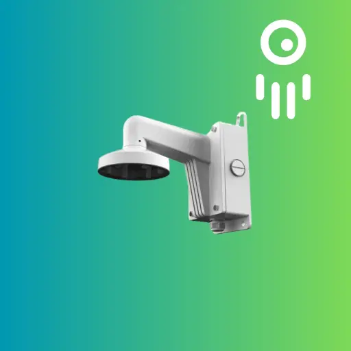 Hikvision HIK-DS-1273ZJ-140B