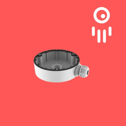 Hikvision HIK-DS-1280ZJ-DM8