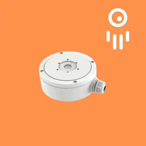 Hikvision HIK-DS-1280ZJ-S