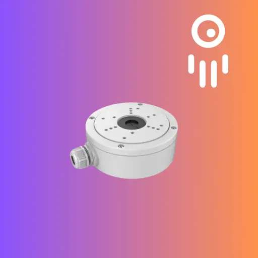 Hikvision HIK-DS-1280ZJ-XS