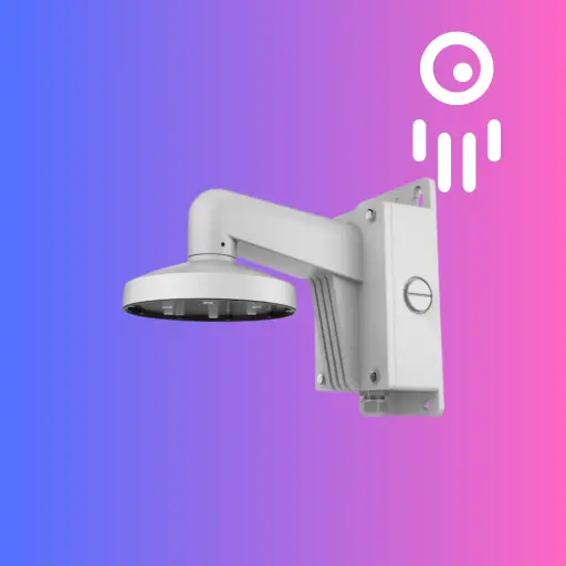 Hikvision HIK-DS-1473ZJ-155B