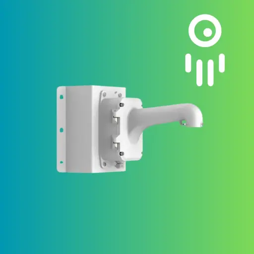 Hikvision HIK-DS-1604ZJ-BOX-CORNER