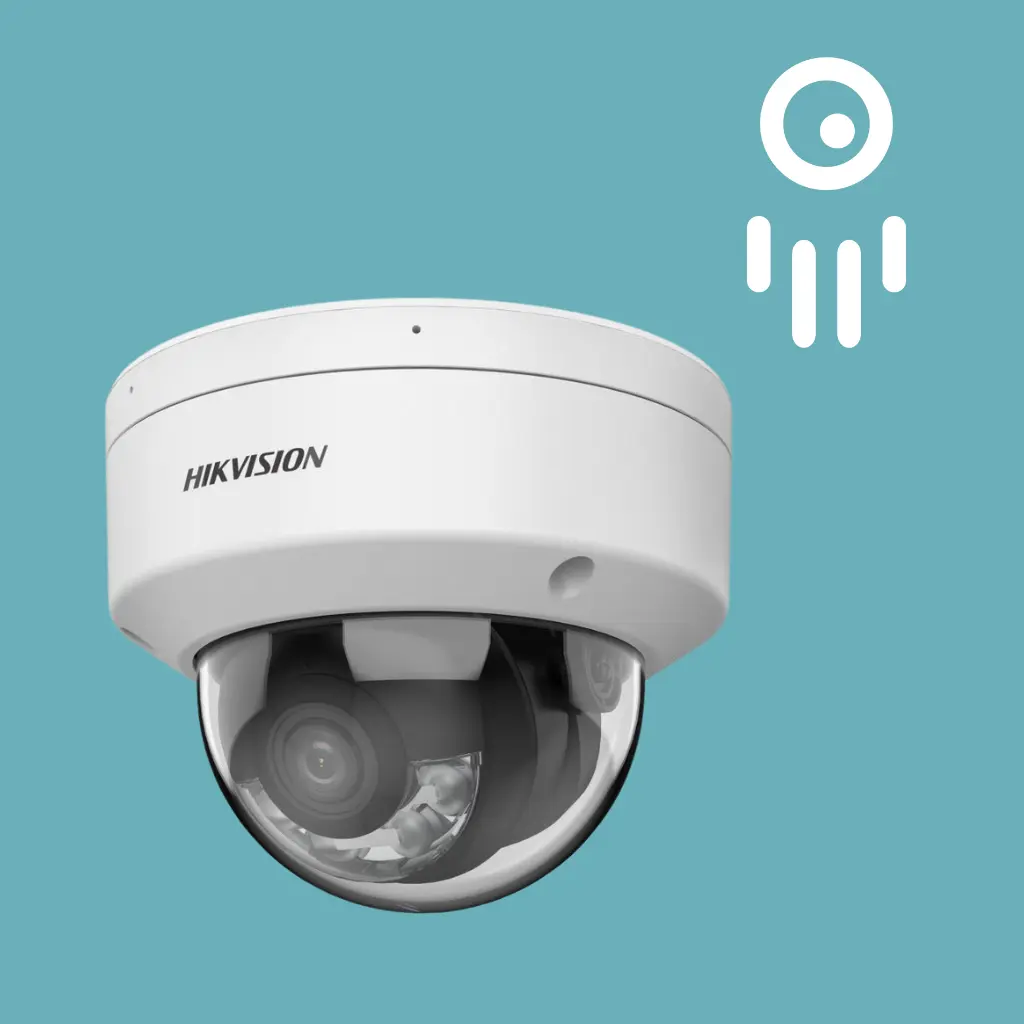 Hikvision HIK-DS-2CD2147G2H-LISU