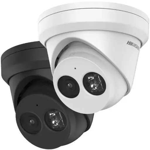 HIK-DS-2CD2343G2-IU 2.8MM