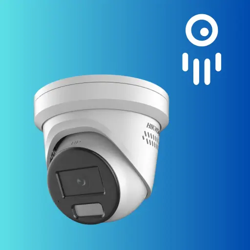 Hikvision HIK-DS-2CD2347G2H-LISU/SL