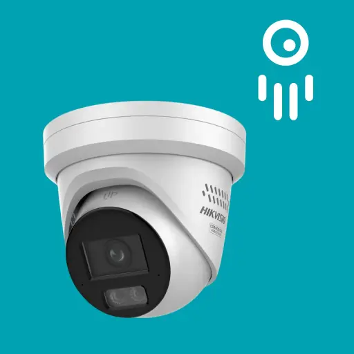 Hikvision HIK-DS-2CD2347G3-LIS2UY/SL