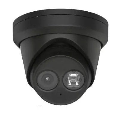 HIK-DS-2CD2383G2-IU  2.8MM BLACK