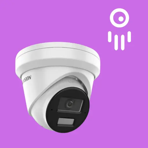 HIK-DS-2CD2383G2-LI2U