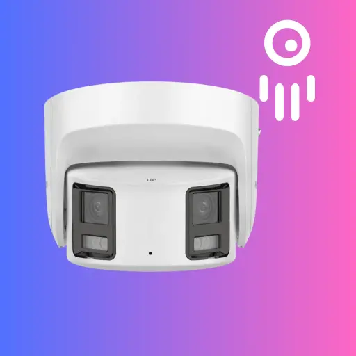 HIK-DS-2CD2387G2P-LSU/SL(4MM)(C)